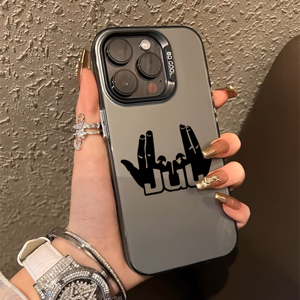 Rapper JuL C'est Pas Des Lol H - Phone Cases Xs recension och pris