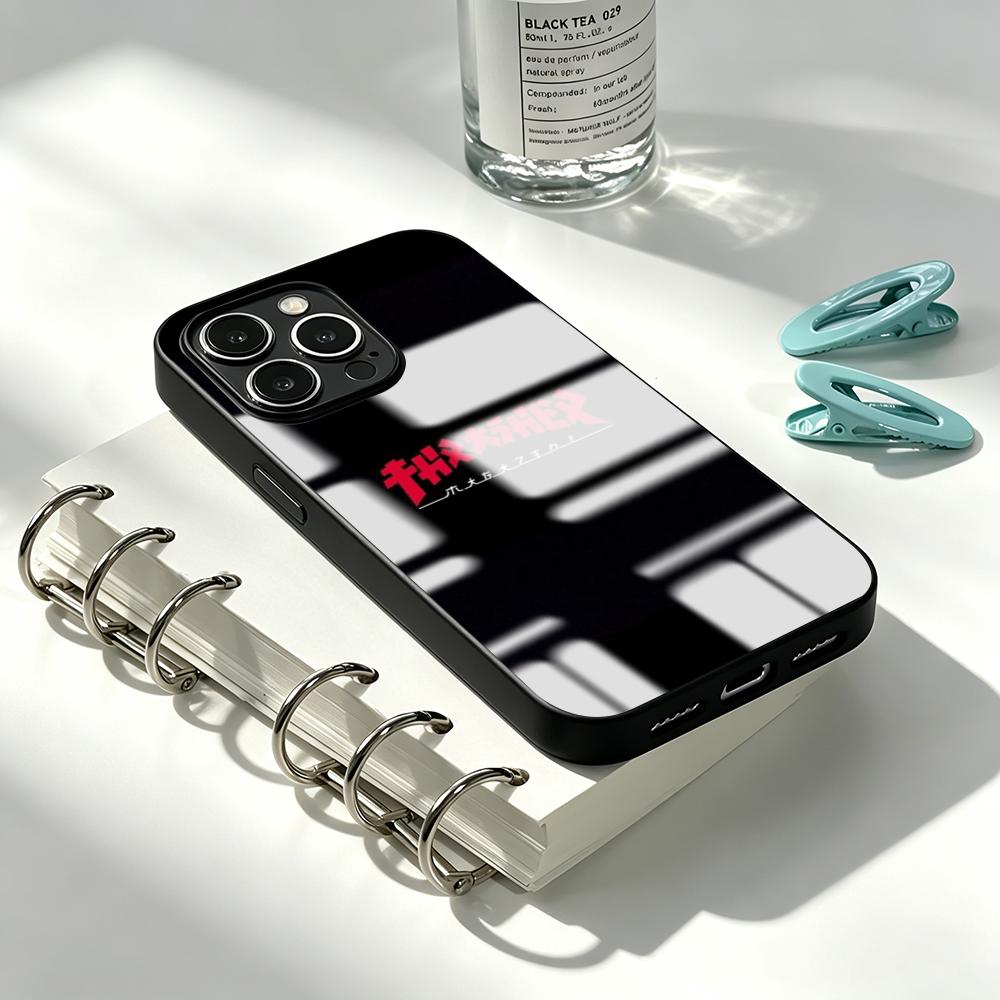 Brand THRASHER Phone Case For  - Phone Cases Otterbox recension och pris