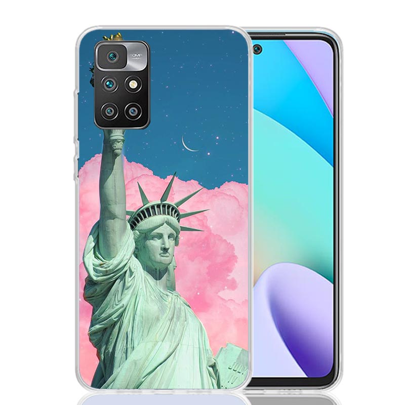 NYC New York City Phone Case F - Phone Cases York recension och pris
