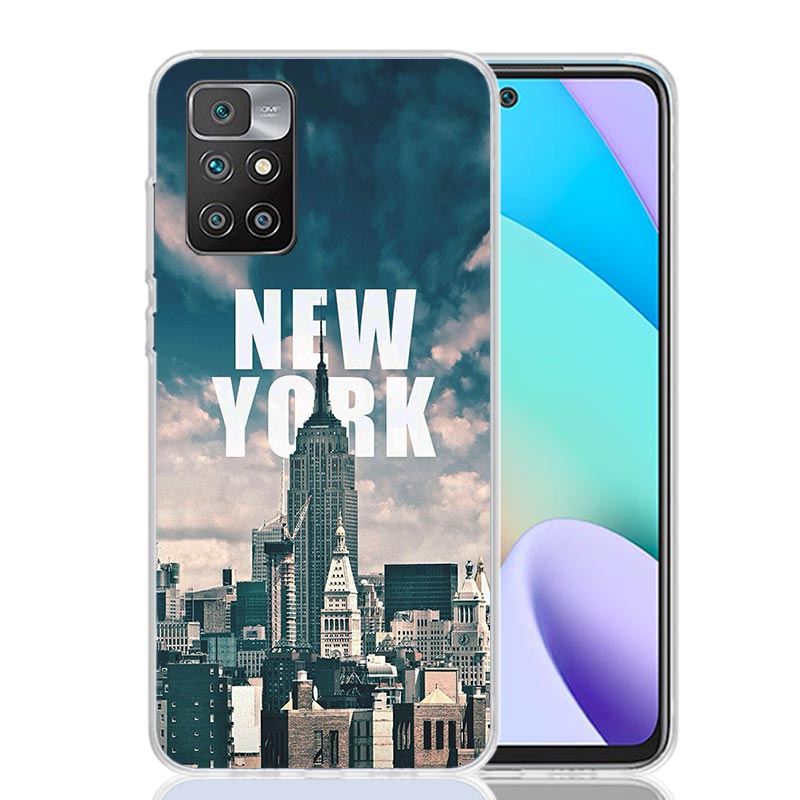 NYC New York City Phone Case F - Phone Cases York recension och pris