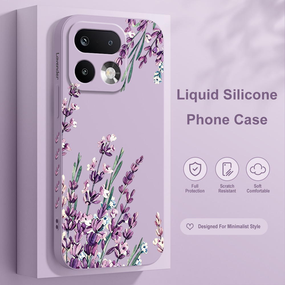 Lavender Sprig Phone Case For  - Phone Cases Iphone 11 recension och pris