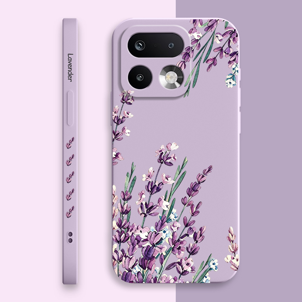 Lavender Sprig Phone Case For  - Phone Cases Iphone 11 recension och pris