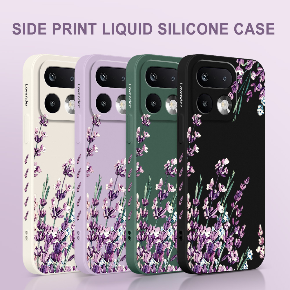 Lavender Sprig Phone Case For  - Phone Cases Iphone 11 recension och pris