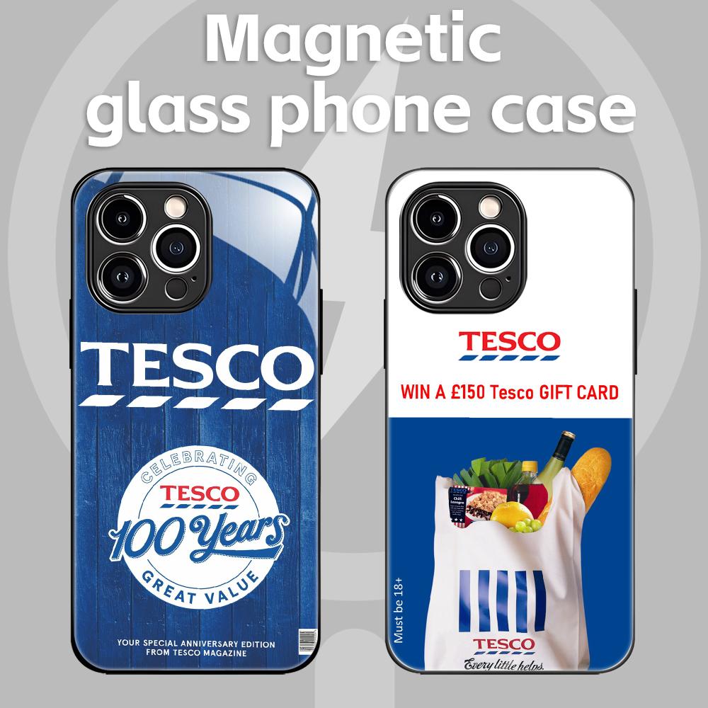 supermarket Tesco Phone Case F - Phone Cases Tesco recension och pris