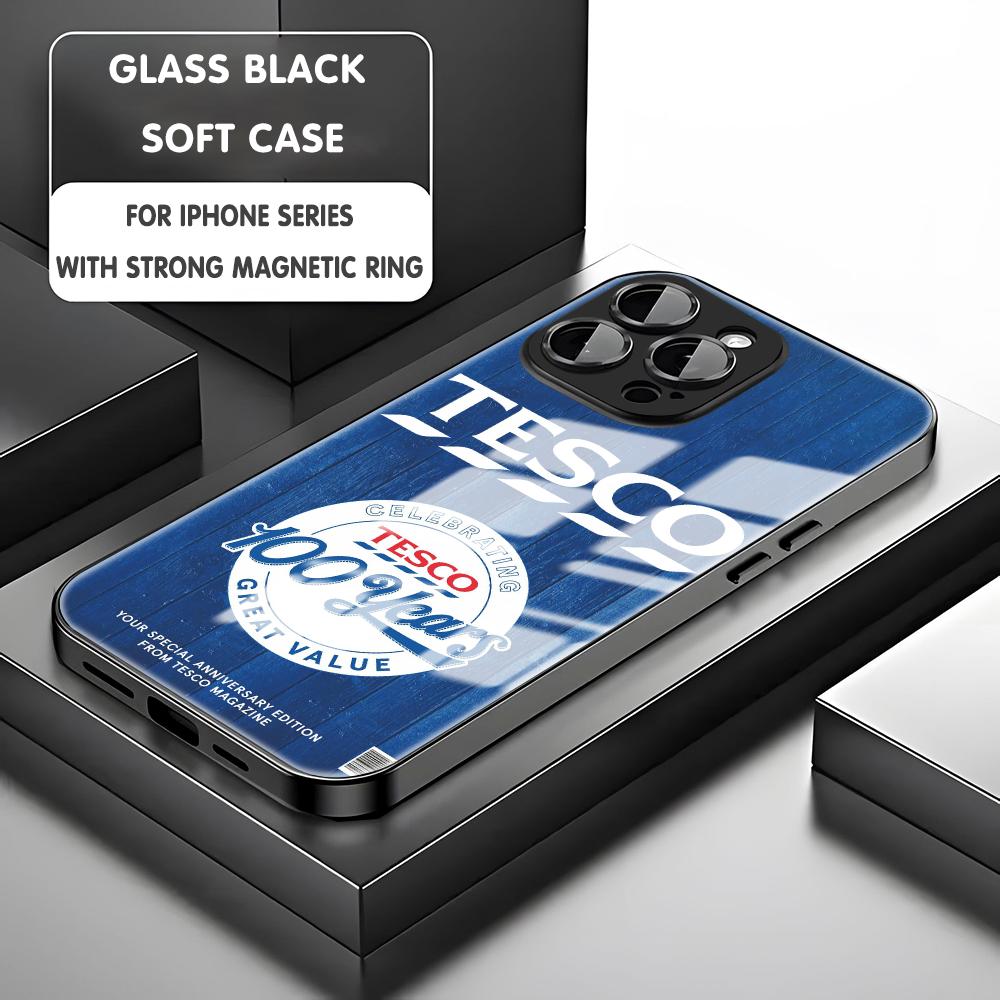 supermarket Tesco Phone Case F - Phone Cases Tesco recension och pris