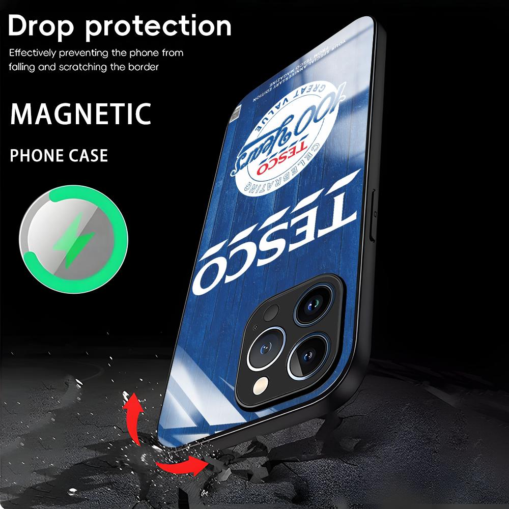 supermarket Tesco Phone Case F - Phone Cases Tesco recension och pris