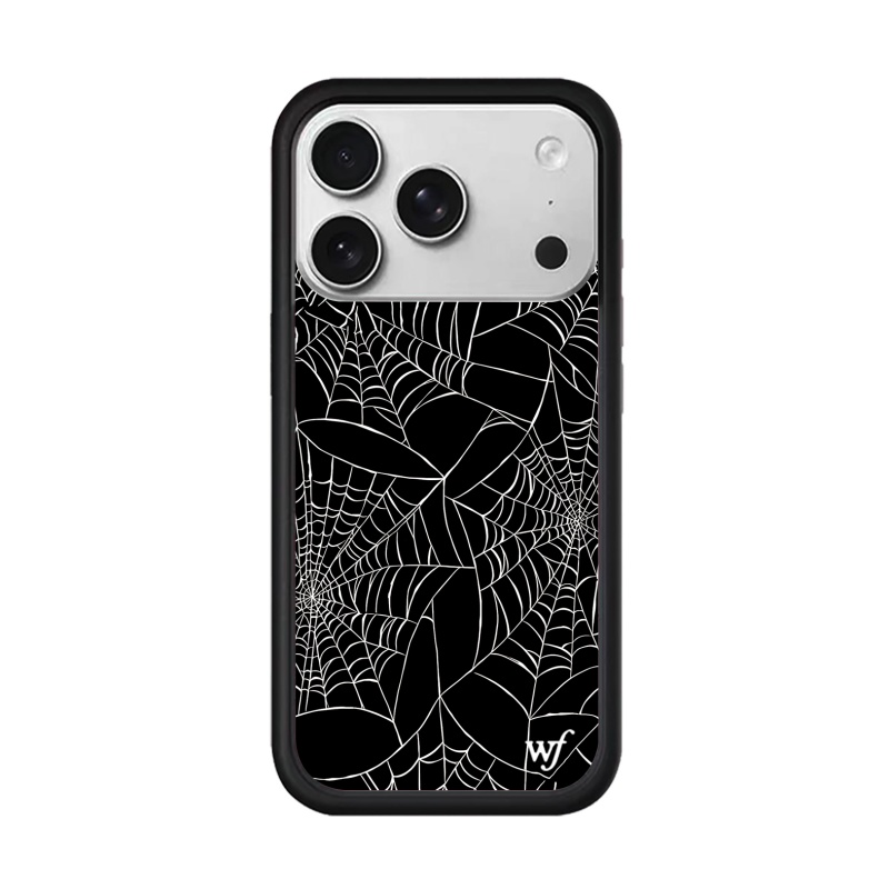 Wildflower ins Halloween Tiger - Phone Cases Wildflower recension och pris