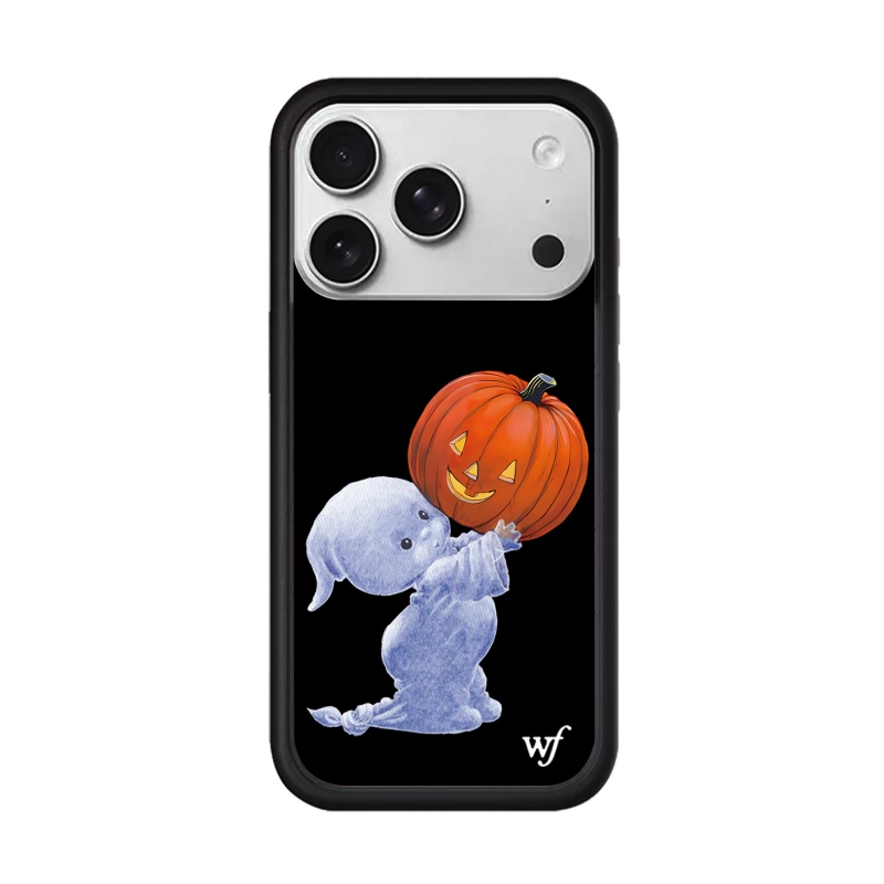 Wildflower ins Halloween Tiger - Phone Cases Wildflower recension och pris