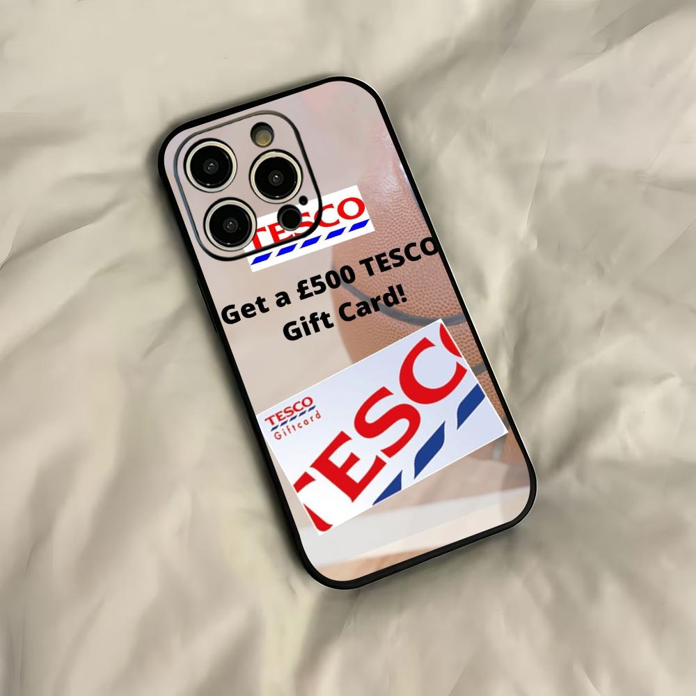 Popular hot Tesco design Phone - Phone Cases Tesco recension och pris