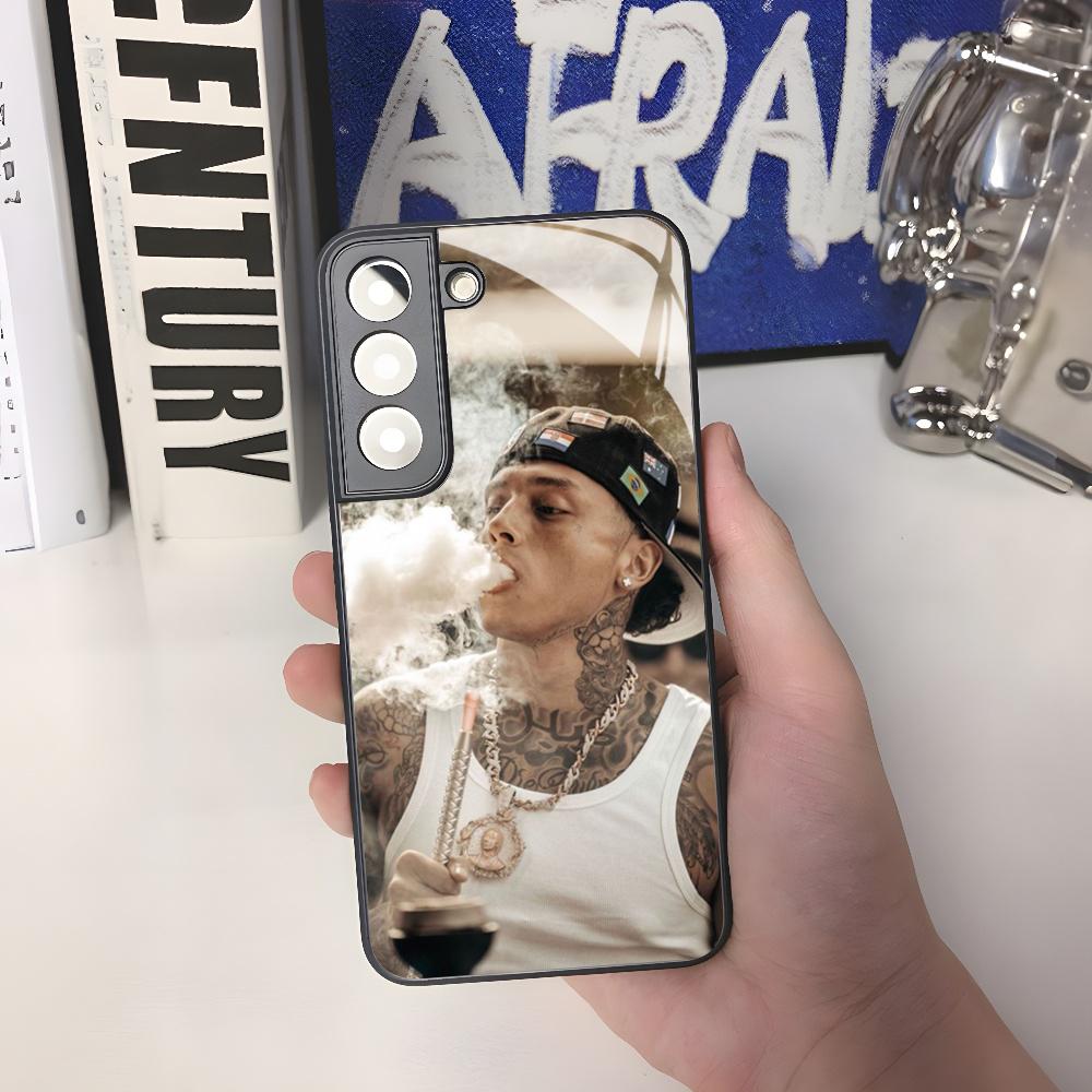 Central Cee Uk Rapper Phone Ca - Phone Cases Uk Samsung recension och pris