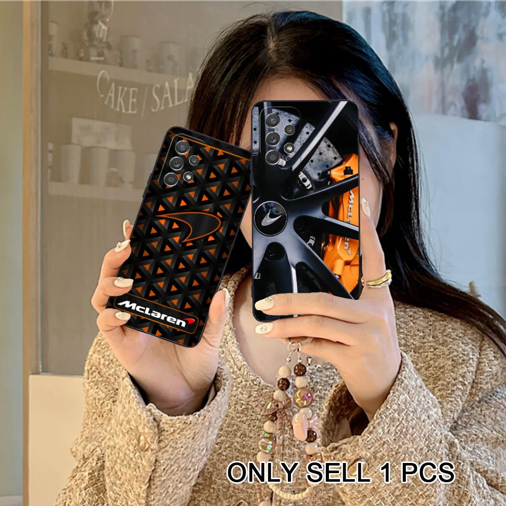 Car M-Mclaren-S Phone Case for - Phone Cases A14 Samsung recension och pris