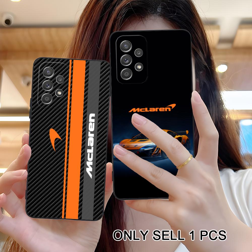 Car M-Mclaren-S Phone Case for - Phone Cases A14 Samsung recension och pris