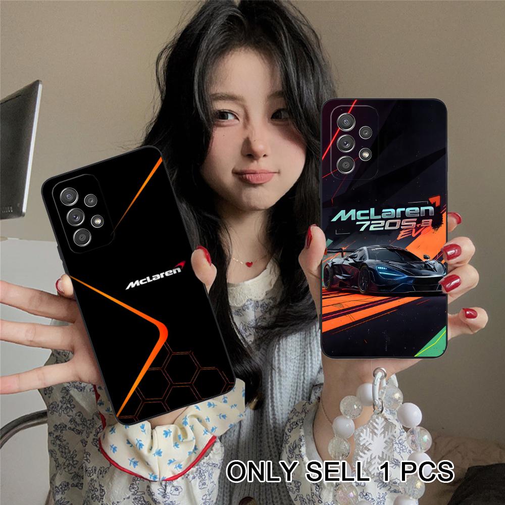 Car M-Mclaren-S Phone Case for - Phone Cases A14 Samsung recension och pris
