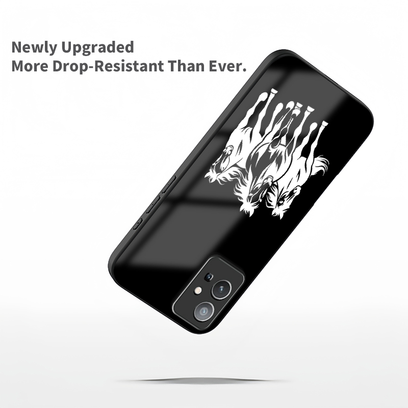 Phone Case For Vivo Y55 5G Y53 - Phone Cases Horse recension och pris