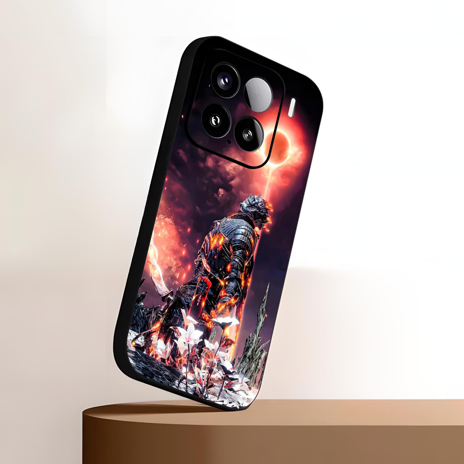 hot game DARK SOULS   Phone Ca - Phone Cases Xiaomi 14T recension och pris