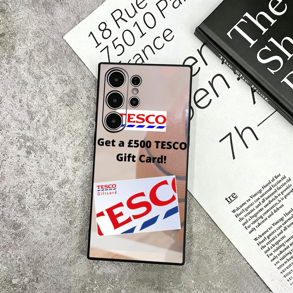 Popular hot Tesco design Phone - Phone Cases Tesco recension och pris