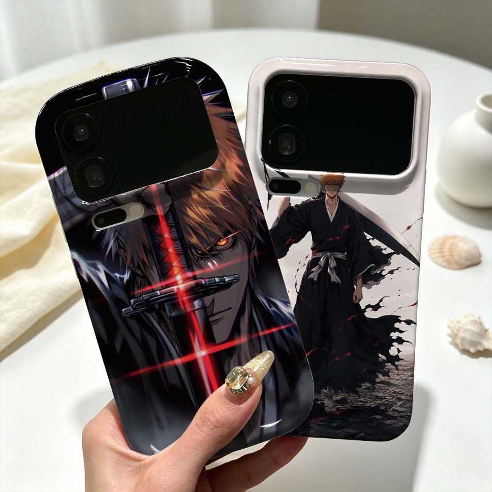 Deluxe Bleach Ichigo Kurosaki‌ - Phone Cases Xiaomi 14T recension och pris