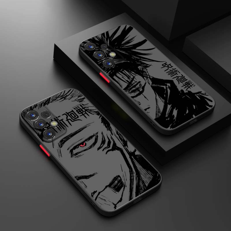 Jujutsu Kaisen Animation Phone - Phone Cases Jujutsu Kaisen recension och pris