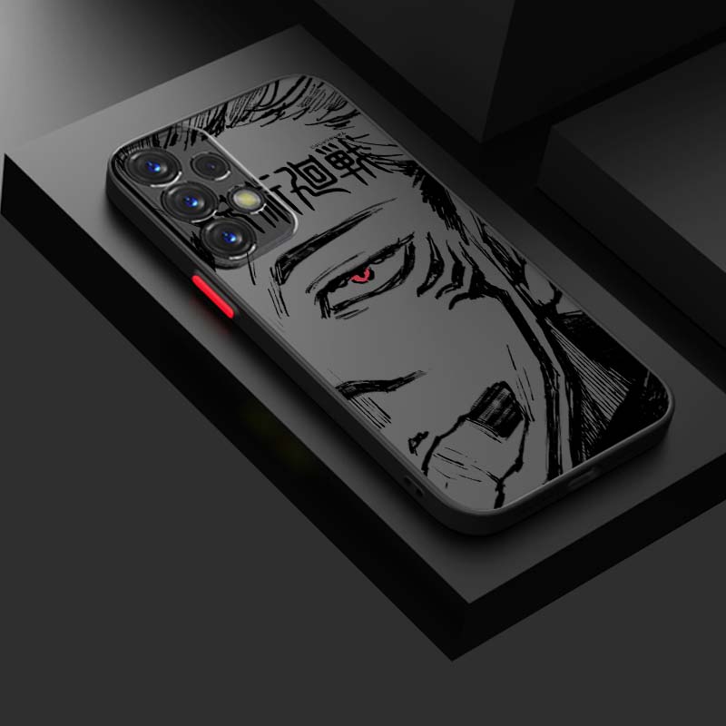 Jujutsu Kaisen Animation Phone - Phone Cases Jujutsu Kaisen recension och pris