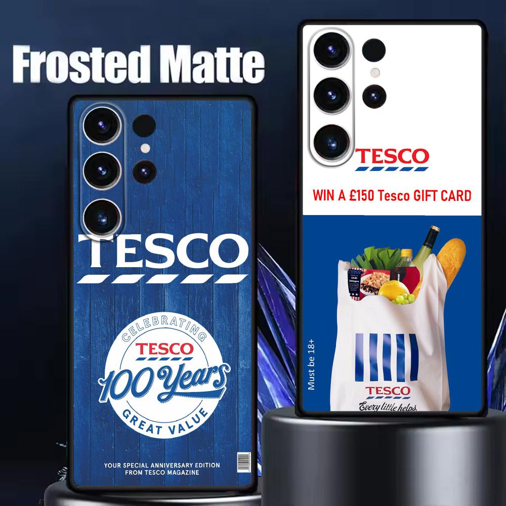 supermarket Tesco Phone Case F - Phone Cases Tesco recension och pris