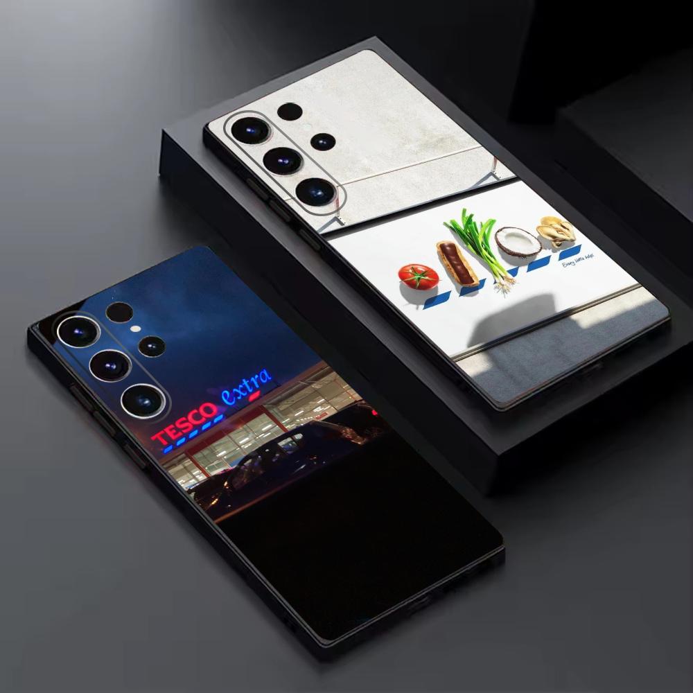 supermarket Tesco Phone Case F - Phone Cases Tesco recension och pris