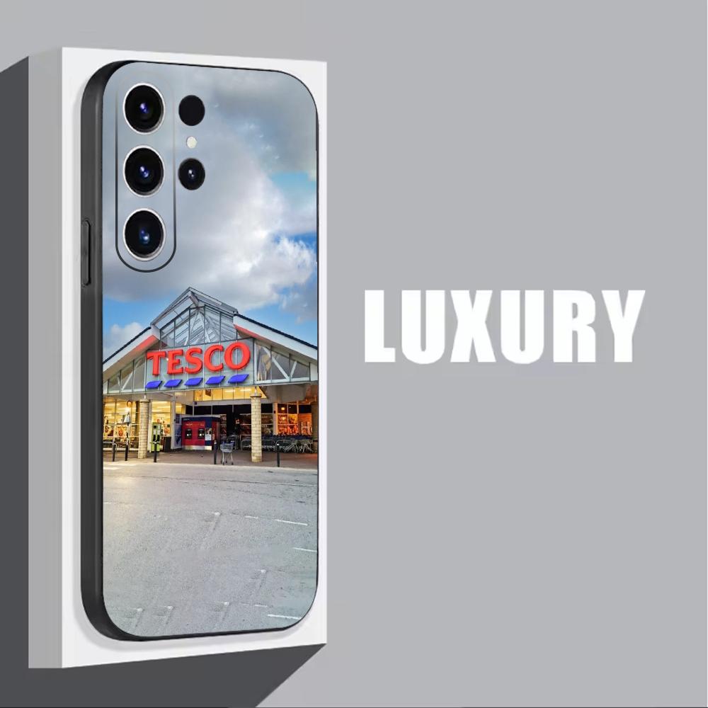 supermarket Tesco Phone Case F - Phone Cases Tesco recension och pris