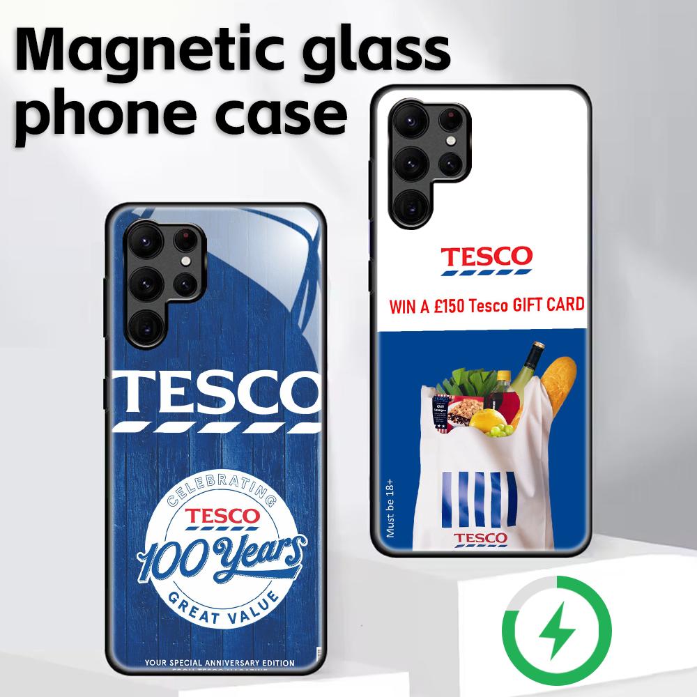 supermarket Tesco Phone Case F - Phone Cases Tesco recension och pris