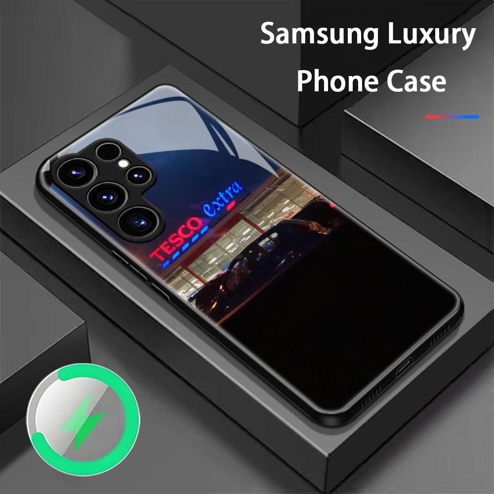 supermarket Tesco Phone Case F - Phone Cases Tesco recension och pris