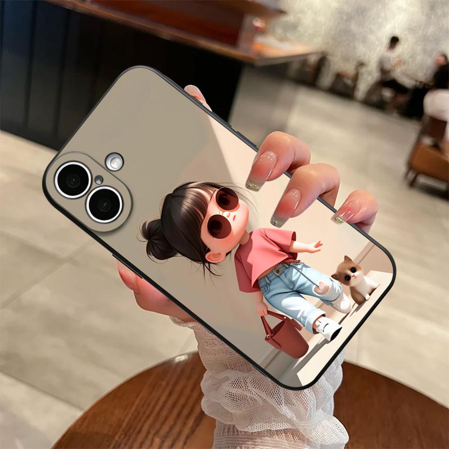 Funda Phone Cover Phone Case f - Phone Cases Xs recension och pris
