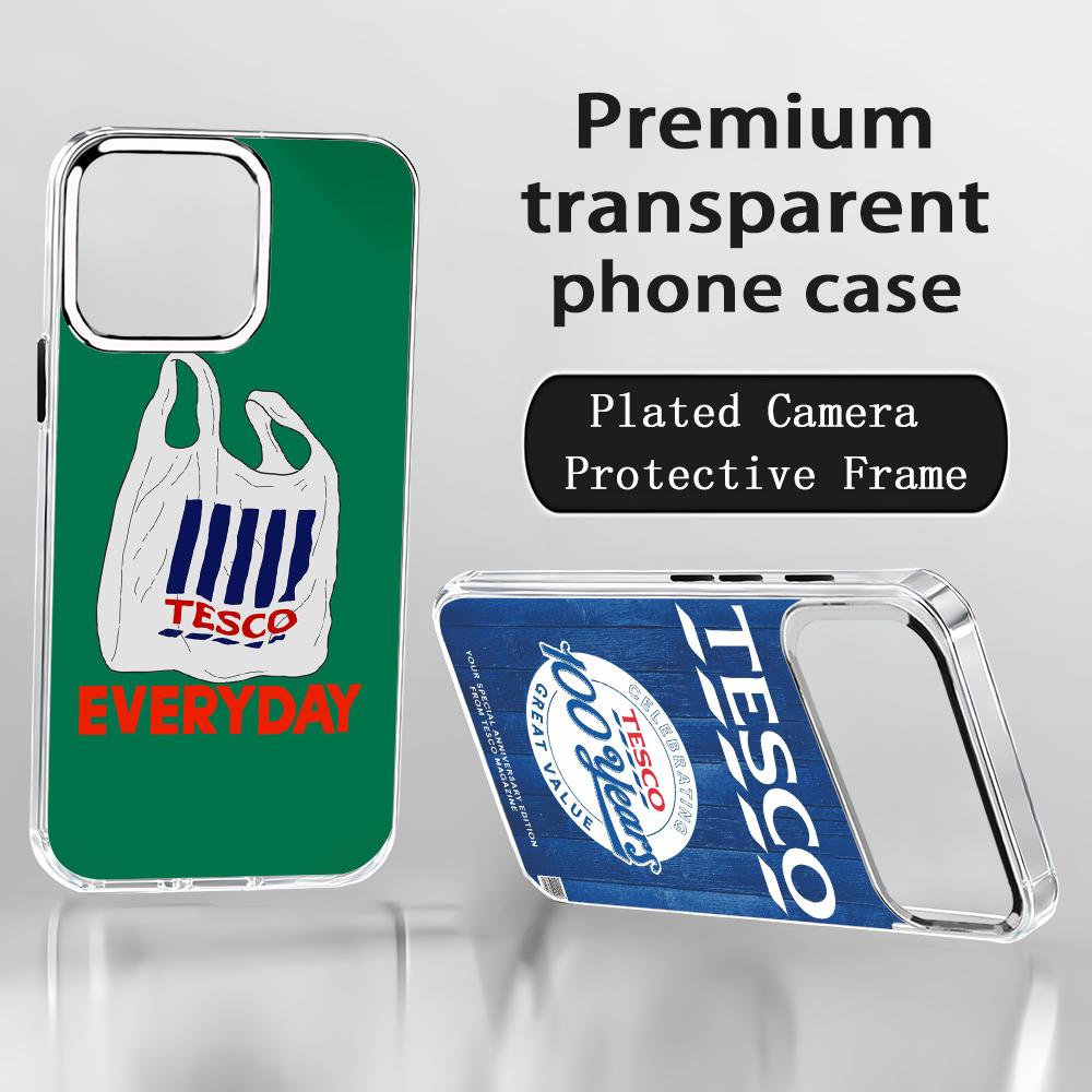Tesco Phone Case For iPhone 18 - Phone Cases Tesco recension och pris