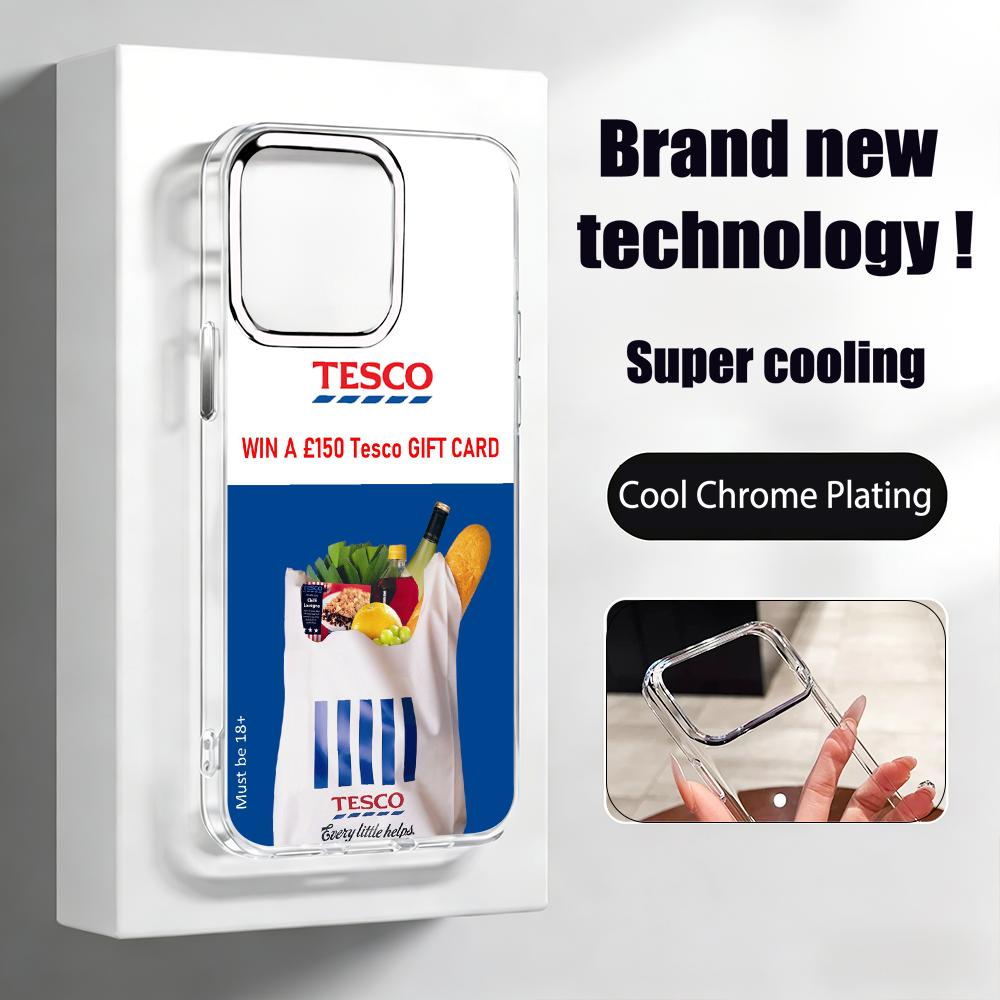Tesco Phone Case For iPhone 18 - Phone Cases Tesco recension och pris