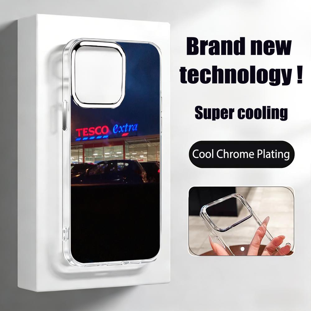 Tesco Phone Case For iPhone 18 - Phone Cases Tesco recension och pris