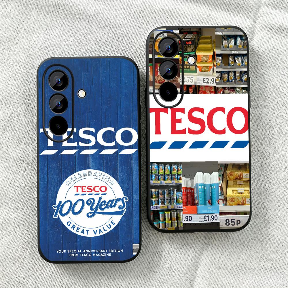Popular hot Tesco design Phone - Phone Cases Tesco recension och pris