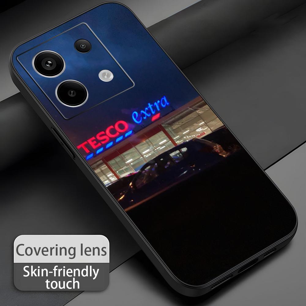 supermarket Tesco Phone Case F - Phone Cases Tesco recension och pris