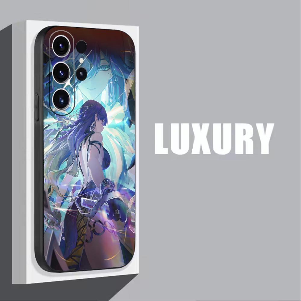 Phone Case Wuthering For Samsu - Phone Cases Samsung S23 recension och pris