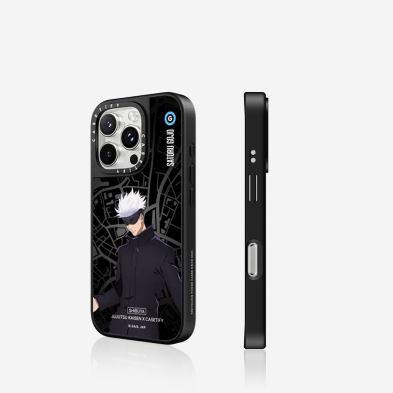 CASETiFY Jujutsu Kaisen Series - Phone Cases Jujutsu Kaisen recension och pris
