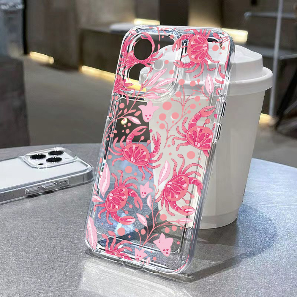 Sea Animals Case For iPhone 18 - Phone Cases Otterbox recension och pris