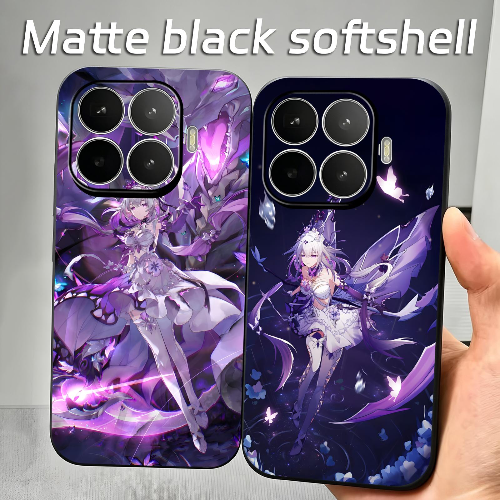 Phone Case For Xiaomi 17 15 14 - Phone Cases Xiaomi 14T recension och pris