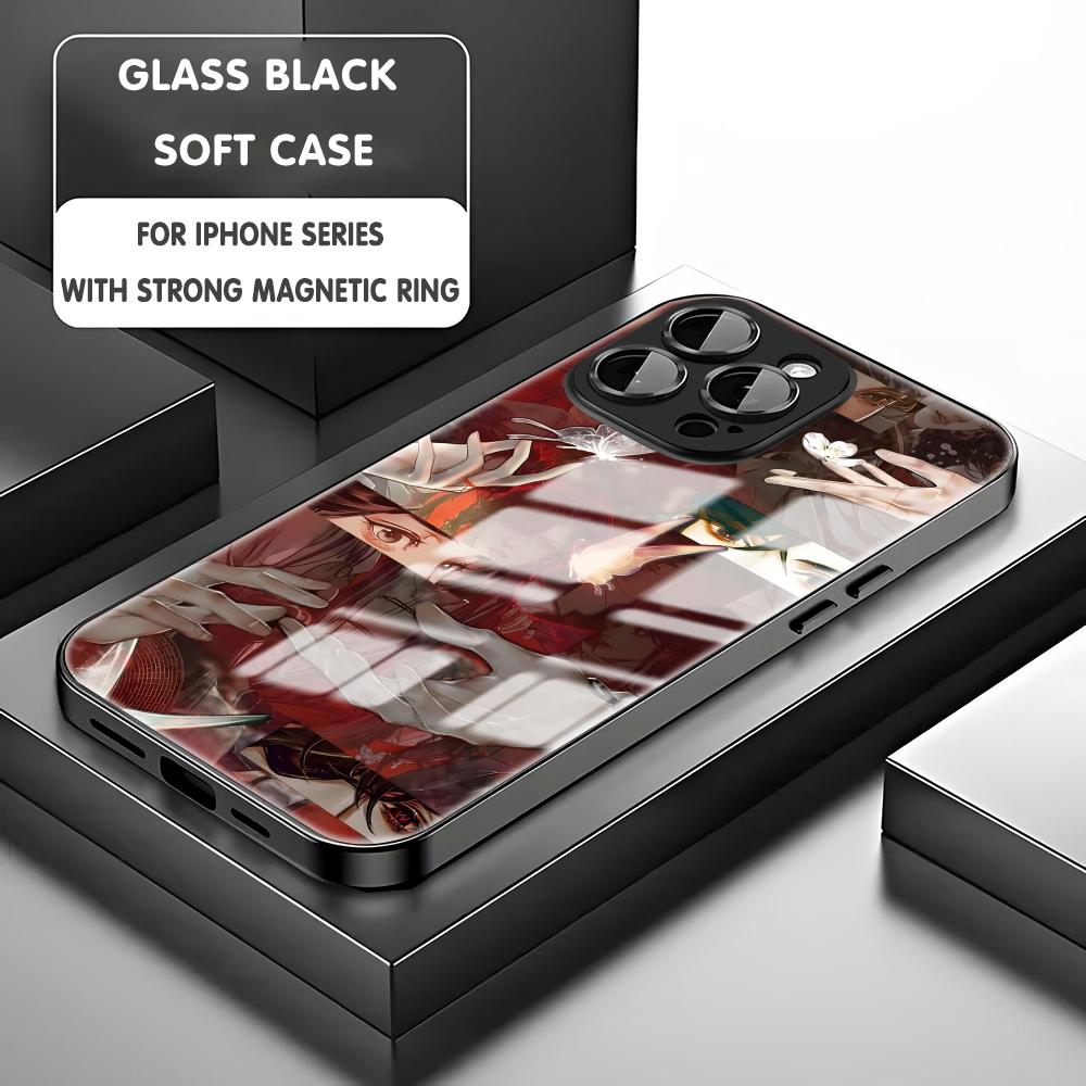 Hot anime Heaven Official's Bl - Phone Cases For Iphone 12 Pro Max recension och pris