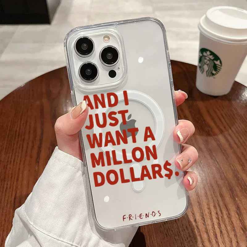 Fashion Abstract Quotes Case F - Phone Cases Xs recension och pris