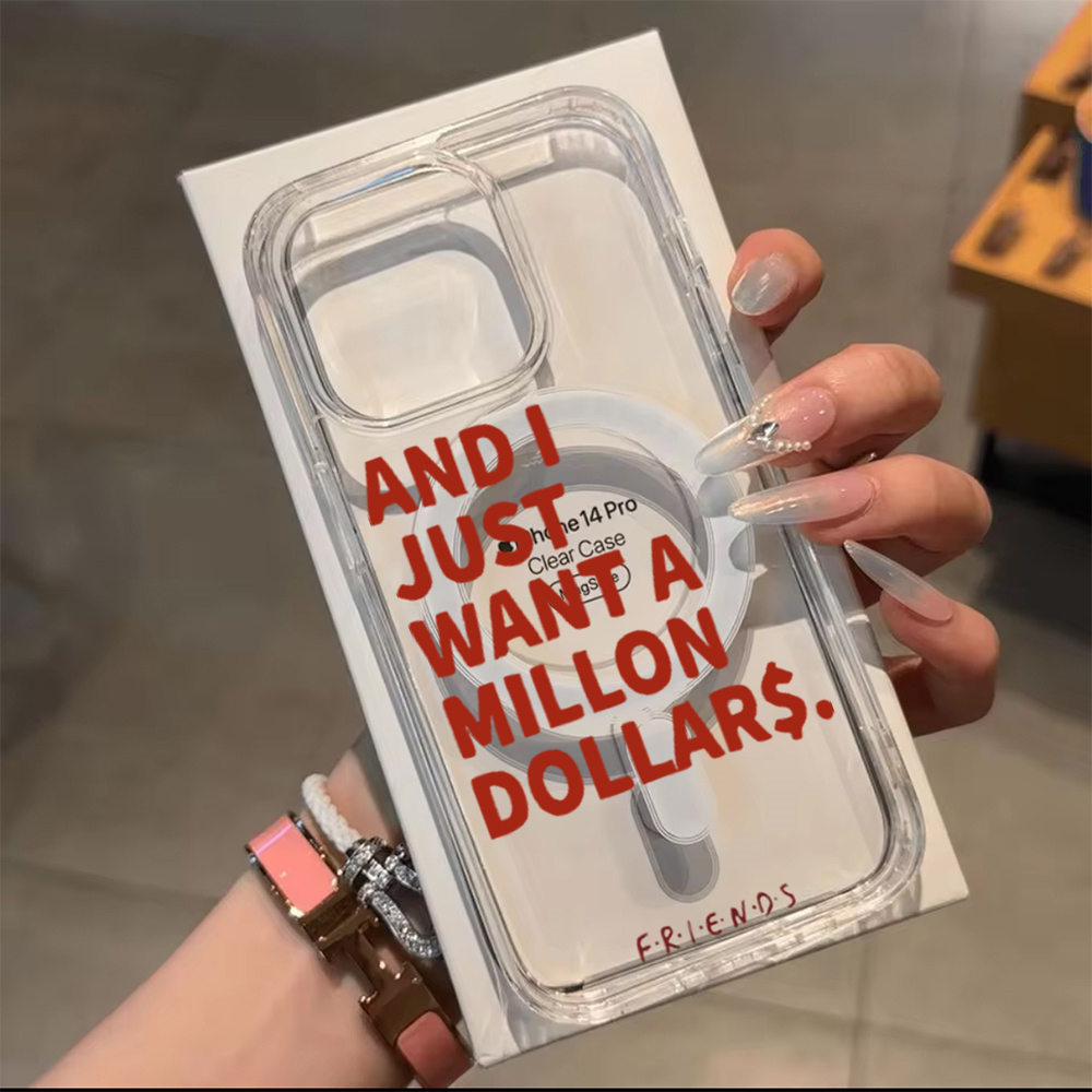 Fashion Abstract Quotes Case F - Phone Cases Xs recension och pris