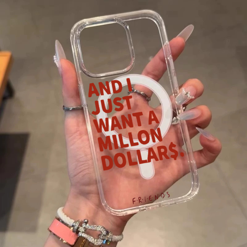Fashion Abstract Quotes Case F - Phone Cases Xs recension och pris