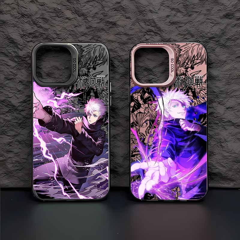 Phone Case For Xiaomi Redmi 15 - Phone Cases Jujutsu Kaisen recension och pris