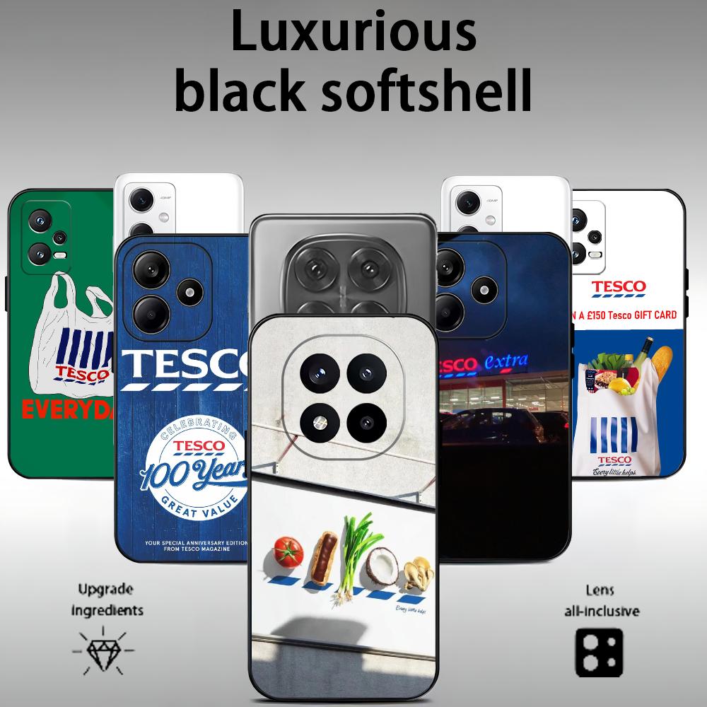 Tesco Phone Case For Xiaomi Re - Phone Cases Tesco recension och pris
