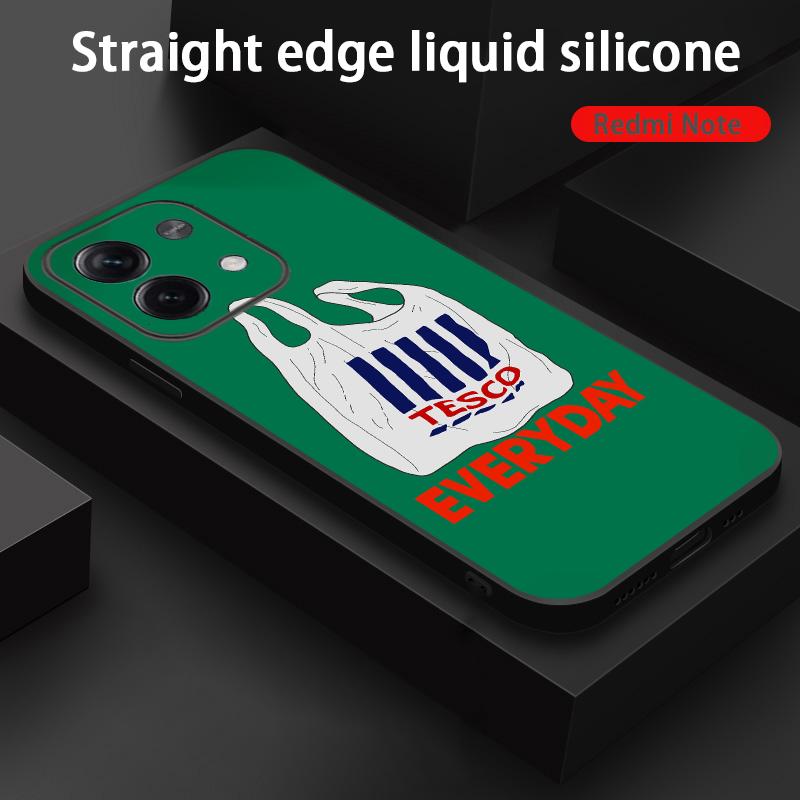 Tesco Phone Case For Xiaomi Re - Phone Cases Tesco recension och pris