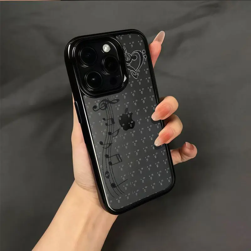 New Lovely INS Style Cartoon G - Phone Cases Girls recension och pris