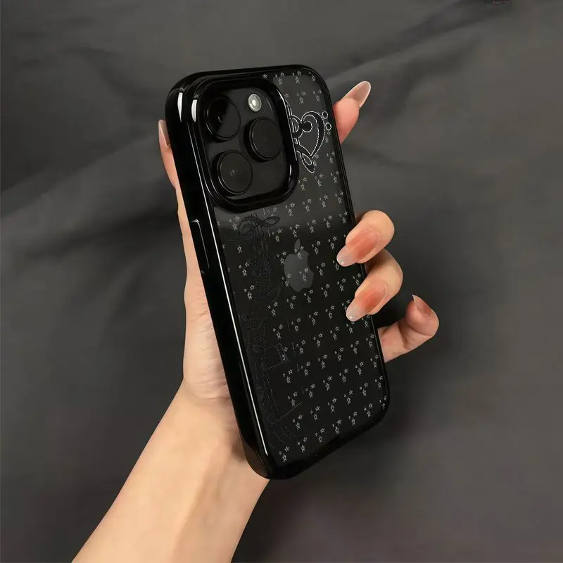 New Lovely INS Style Cartoon G - Phone Cases Girls recension och pris