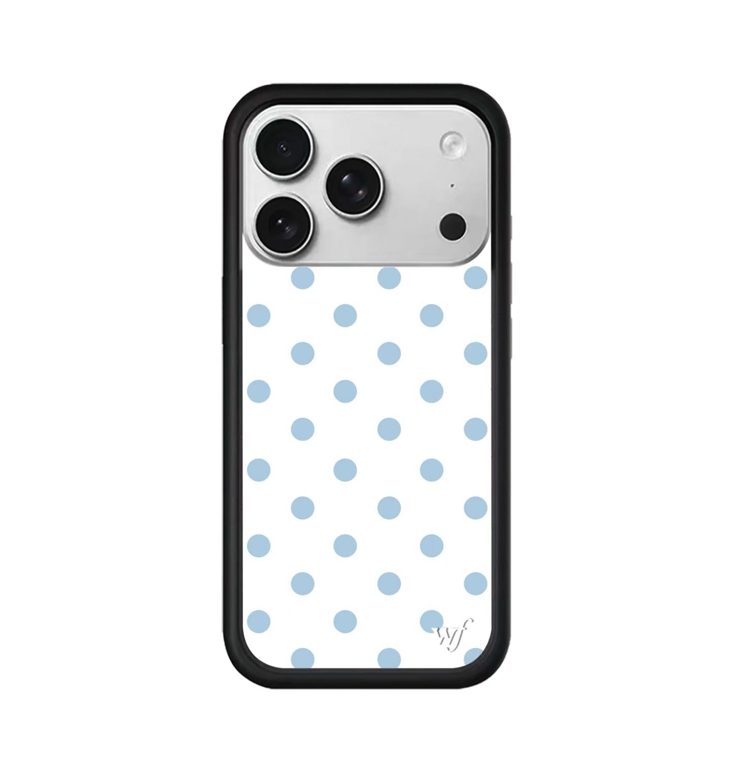 New Wildflower Polka Dots Free - Phone Cases Wildflower recension och pris