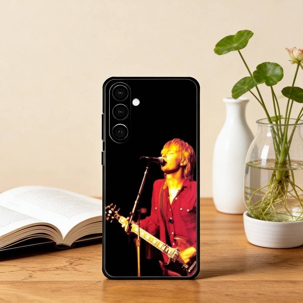 T-Thom Y-Yorke RADIOHEAD Phone - Phone Cases York recension och pris