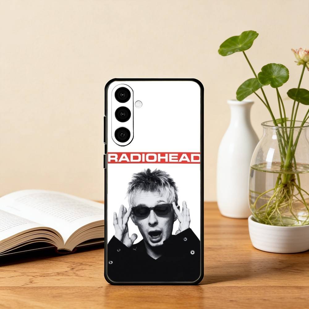 T-Thom Y-Yorke RADIOHEAD Phone - Phone Cases York recension och pris